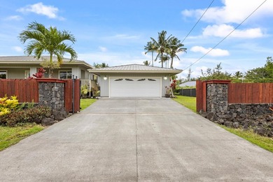 A true gem in Hawaiian Paradise Park, this recently built - photo 24