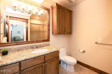One of Granby Ranch's original custom homes with a rare - photo 27