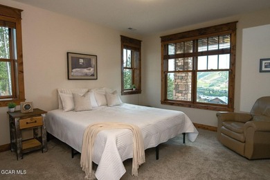 One of Granby Ranch's original custom homes with a rare - photo 28