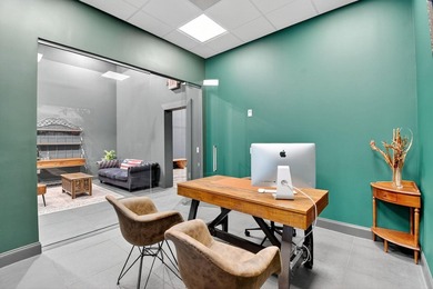 Beautifully renovated, high-end commercial space in prime sunny - photo 29