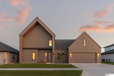 Lake Home For Sale in Valley, Nebraska