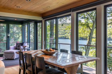 Stunning Waterfront in Birch Groves on Candlewood Lake - photo 12