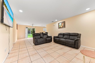 Step into this beautifully updated 3-bedroom, 2-bath home - photo 2