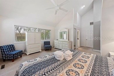 Walkable to the beaches of Palmetto Dunes, this Hilton Head - photo 35