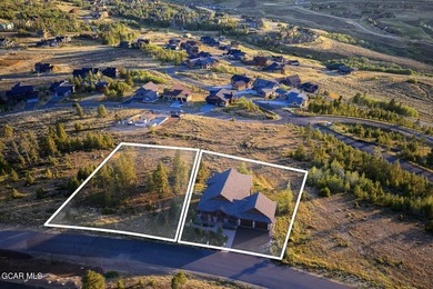 One of Granby Ranch's original custom homes with a rare - photo 36