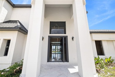 Stunning lakefront estate on the Clermont Chain of Lakes with - photo 6