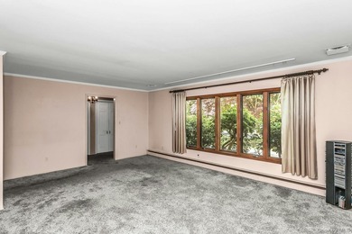 Ranch with 3 bedrooms and two full baths set on a 1/2 acre of - photo 6