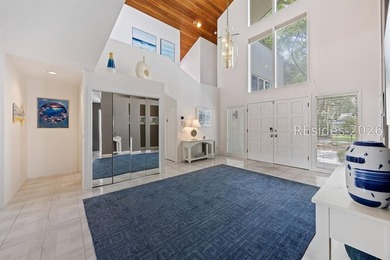 Walkable to the beaches of Palmetto Dunes, this Hilton Head - photo 37