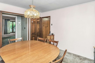 Ranch with 3 bedrooms and two full baths set on a 1/2 acre of - photo 8