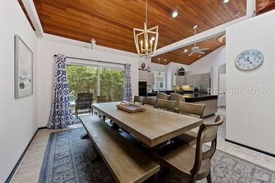 Walkable to the beaches of Palmetto Dunes, this Hilton Head - photo 39