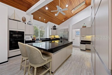 Walkable to the beaches of Palmetto Dunes, this Hilton Head - photo 40