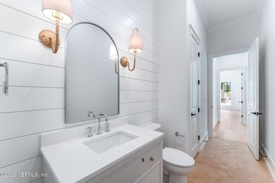 Welcome to 605 Shell Ridge Lane, an exquisite new custom estate - photo 41