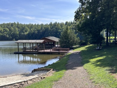 Smith Mountain Lake Lot For Sale in Wirtz Virginia