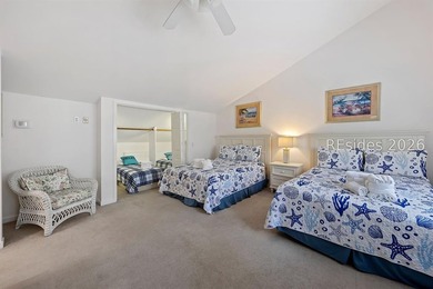 Walkable to the beaches of Palmetto Dunes, this Hilton Head - photo 45