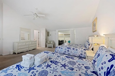 Walkable to the beaches of Palmetto Dunes, this Hilton Head - photo 46