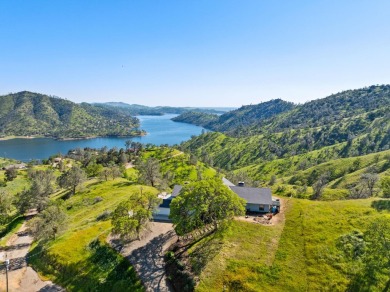 Lake Home Sale Pending in Friant, California