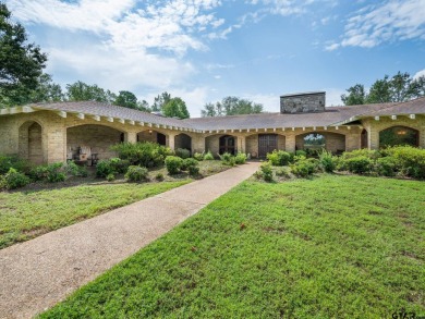 Lake Home For Sale in Tyler, Texas