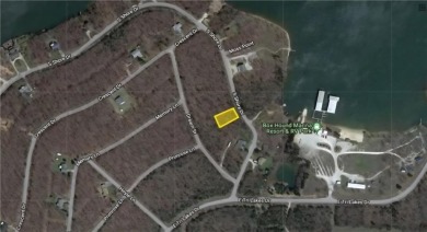 Lake Lot For Sale in Horseshoe Bend, Arkansas