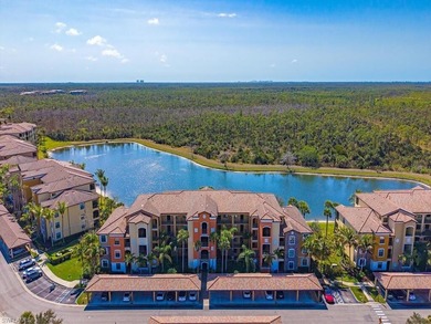 (private lake, pond, coastal) Condo For Sale in Naples Florida
