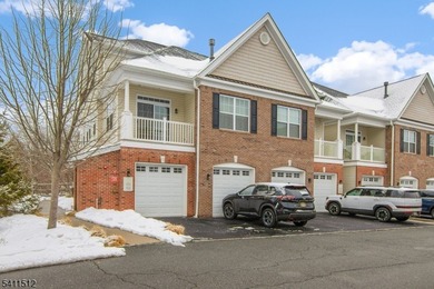 (private lake, pond, coastal) Townhome/Townhouse For Sale in Little Falls Twp. New Jersey