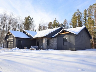 Fishhook Lake Home Sale Pending in Park Rapids Minnesota