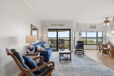 Spectacular waterfront location & view! 202 Captains Quarters is - photo 4