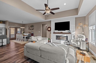 Motivated Seller! ALL furniture conveys with the home, making - photo 6