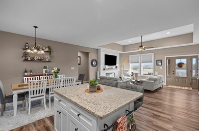 Motivated Seller! ALL furniture conveys with the home, making - photo 9