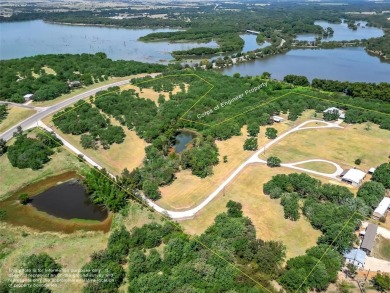 Lake Home For Sale in Valley View, Texas