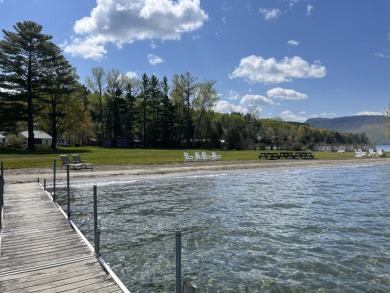 2 BR / 1 BA Cabin - Lake Home For Sale in Westmore, Vermont