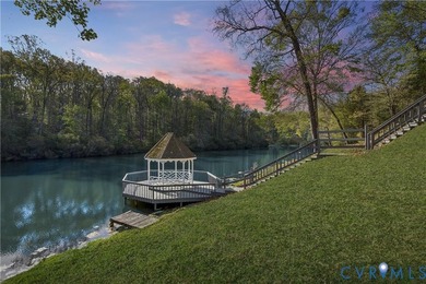 Set on 42 private acres behind a gated entrance, this - photo 5