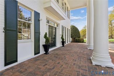 Set on 42 private acres behind a gated entrance, this - photo 7