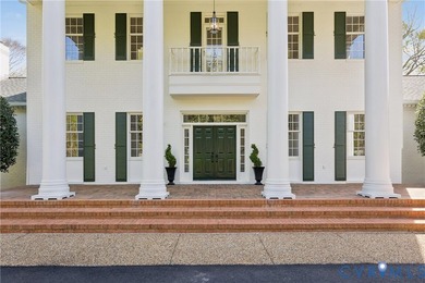 Set on 42 private acres behind a gated entrance, this - photo 8