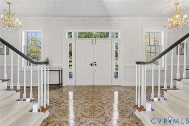 Set on 42 private acres behind a gated entrance, this - photo 9