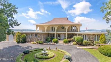 Lake Home For Sale in Knoxville, Tennessee