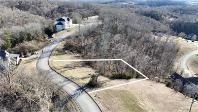 Cherokee Lake Lot For Sale in Russellville Tennessee