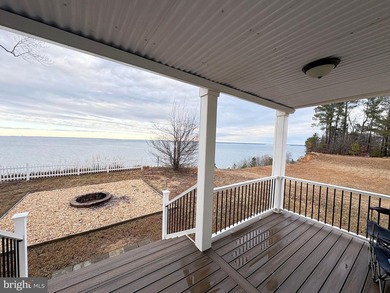 PRICE IMPROVEMENT! Elevated Potomac River Retreat | Turnkey & - photo 8