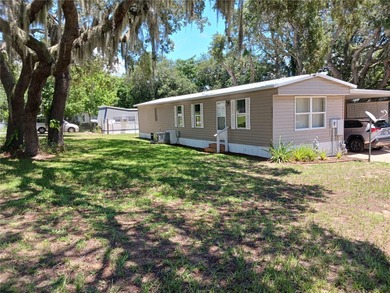 Little Lake Harris Home For Sale in Astatula Florida