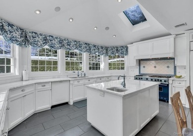 This Flower Hill Center Hall Colonial spans 3,600 square feet - photo 12