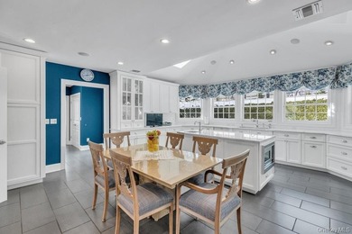 This Flower Hill Center Hall Colonial spans 3,600 square feet - photo 13