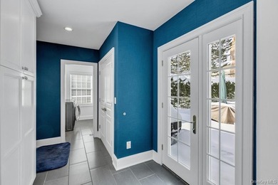 This Flower Hill Center Hall Colonial spans 3,600 square feet - photo 14