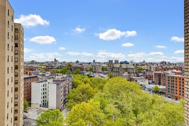 Welcome to 1 Fordham Hill Oval, Apartment #12A - a bright and - photo 15