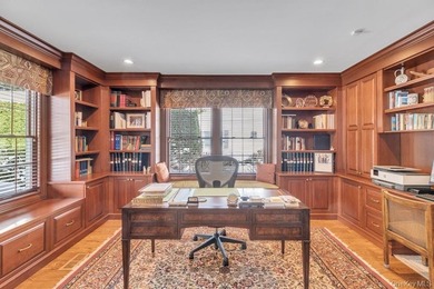 This Flower Hill Center Hall Colonial spans 3,600 square feet - photo 17