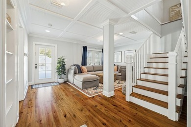 This is what Grayton Beach is all about. This charming Old - photo 19