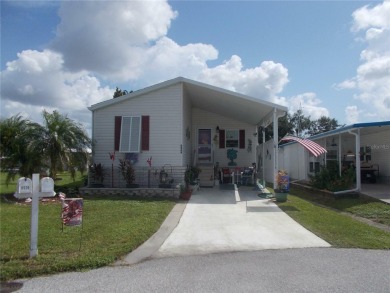 Northport Waterway Lakes and Canals Home For Sale in North Port Florida