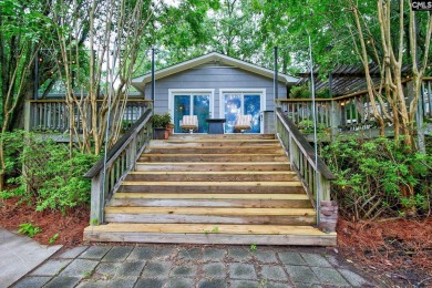 Lake Home For Sale in Chapin, South Carolina