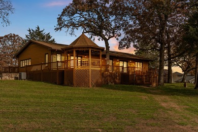 Lake Home For Sale in Kimberling City, Missouri