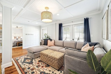 This is what Grayton Beach is all about. This charming Old - photo 23