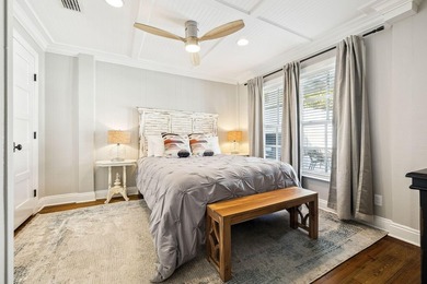 This is what Grayton Beach is all about. This charming Old - photo 24