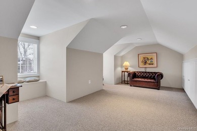 This Flower Hill Center Hall Colonial spans 3,600 square feet - photo 27